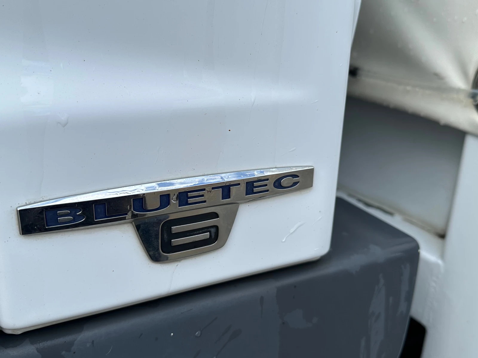 Mercedes-Benz Atego 1224 , EURO6 , 7, 30м , 453.000км , ТОП , снимка 7 - Камиони - 54651066