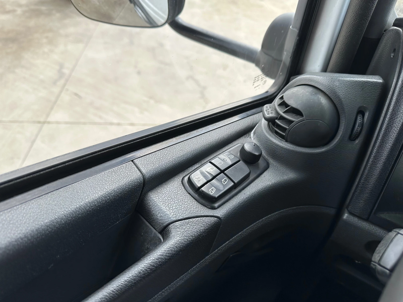 Mercedes-Benz Atego 1224 , EURO6 , 7, 30м , 453.000км , ТОП , снимка 15 - Камиони - 54651066