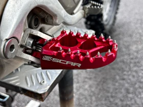 Kawasaki Kx 450* СТАРТЕР* КАТО НОВ* , снимка 5