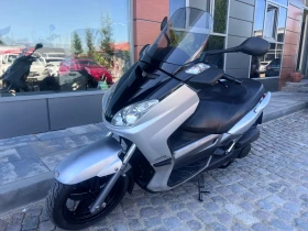 Yamaha X-max 250, снимка 5