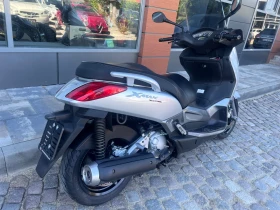 Yamaha X-max 250, снимка 3