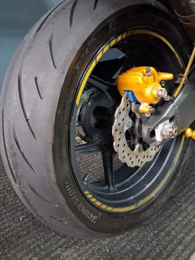 Kawasaki Zxr ZX10-R Ninja, снимка 15