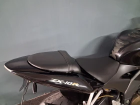Kawasaki Zxr ZX10-R Ninja, снимка 5
