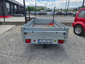 Cfmoto CFORCE 520L* ГАРАНЦИОНЕН, снимка 15