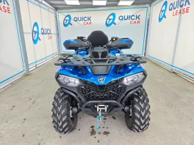 Cfmoto CFORCE 520L* ГАРАНЦИОНЕН, снимка 2
