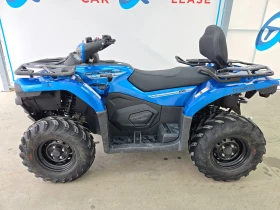 Cfmoto CFORCE 520L* ГАРАНЦИОНЕН, снимка 7