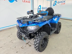 Cfmoto CFORCE 520L* ГАРАНЦИОНЕН, снимка 3