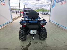 Cfmoto CFORCE 520L* ГАРАНЦИОНЕН, снимка 5
