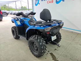 Cfmoto CFORCE 520L* ГАРАНЦИОНЕН, снимка 4