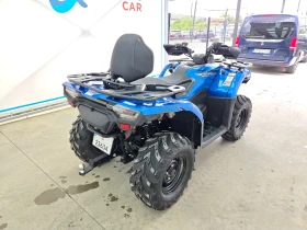 Cfmoto CFORCE 520L* ГАРАНЦИОНЕН, снимка 6