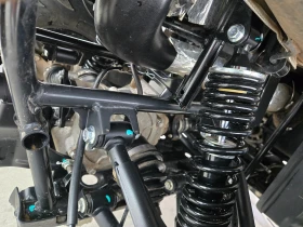 Cfmoto CFORCE 520L* ГАРАНЦИОНЕН, снимка 13