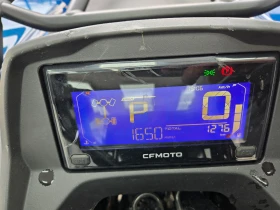 Cfmoto CFORCE 520L* ГАРАНЦИОНЕН, снимка 11