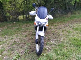     Aprilia Pegaso