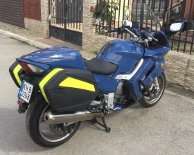 Yamaha Fjr 1300 куб.см. 110 к.с., снимка 6