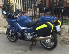 Yamaha Fjr 1300 куб.см. 110 к.с., снимка 8