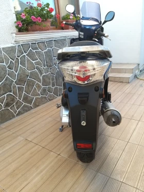 Kymco People | Mobile.bg    6