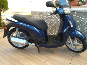 Kymco People | Mobile.bg    4