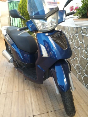 Kymco People | Mobile.bg    5