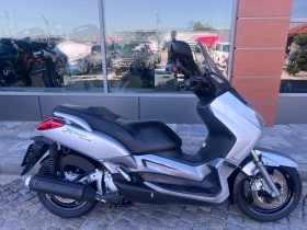  Yamaha X-max
