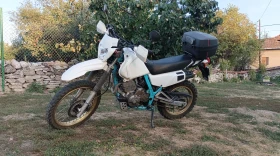  Honda Nx