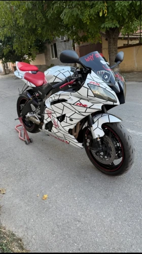 Обява за продажба на Yamaha YZF-R6 RJ15 A2!! ~10 499 лв. - изображение 4