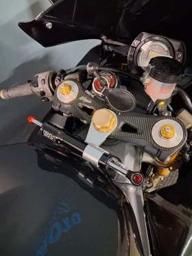 Kawasaki Zxr ZX10-R Ninja, снимка 12