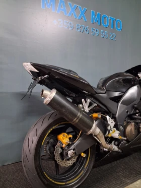 Kawasaki Zxr ZX10-R Ninja, снимка 3