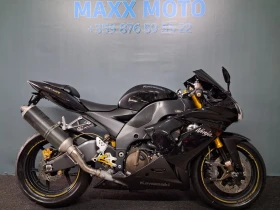 Kawasaki Zxr ZX10-R Ninja, снимка 1