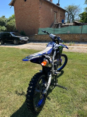 Yamaha Yzf 2020, снимка 4