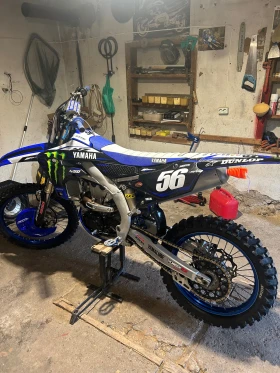 Yamaha Yzf 2020, снимка 6