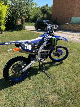 Yamaha Yzf 2020, снимка 5