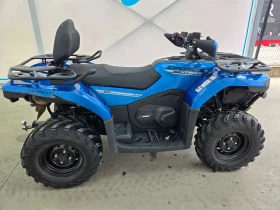 Cfmoto CFORCE 520L* ����������� | Mobile.bg � ����� ������ 8