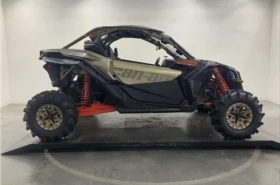 Can-Am Maverick X3 X MR TURBO RR | Mobile.bg � ����� ������ 2