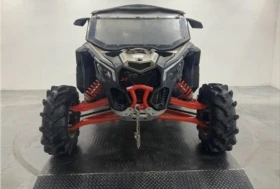 Can-Am Maverick X3 X MR TURBO RR | Mobile.bg � ����� ������ 3