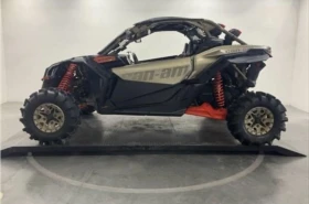 ������ Can-Am Maverick X3