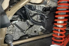 Can-Am Maverick X3 X MR TURBO RR | Mobile.bg � ����� ������ 5