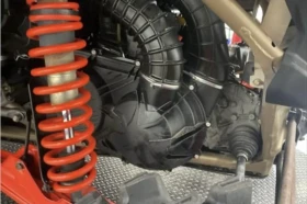 Can-Am Maverick X3 X MR TURBO RR | Mobile.bg � ����� ������ 6