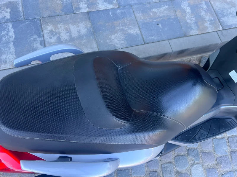 Yamaha X-max 250, снимка 8 - Мотоциклети и мототехника - 51513111