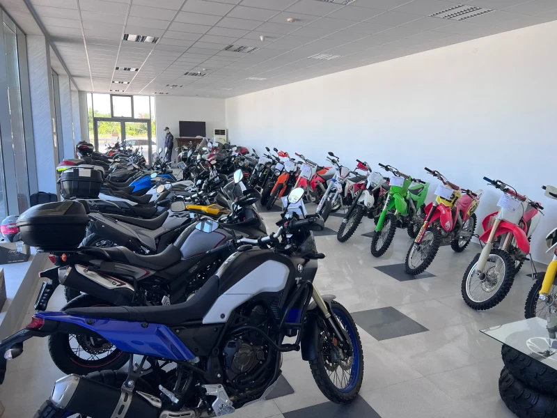 Yamaha X-max 250, снимка 10 - Мотоциклети и мототехника - 51513111