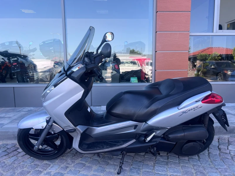 Yamaha X-max 250, снимка 4 - Мотоциклети и мототехника - 51513111