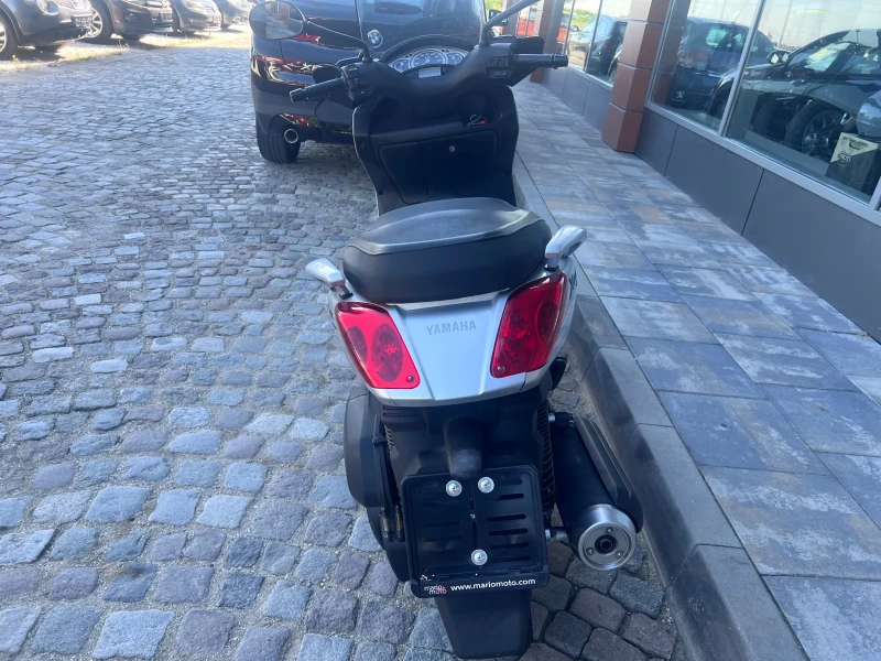 Yamaha X-max 250, снимка 7 - Мотоциклети и мототехника - 51513111