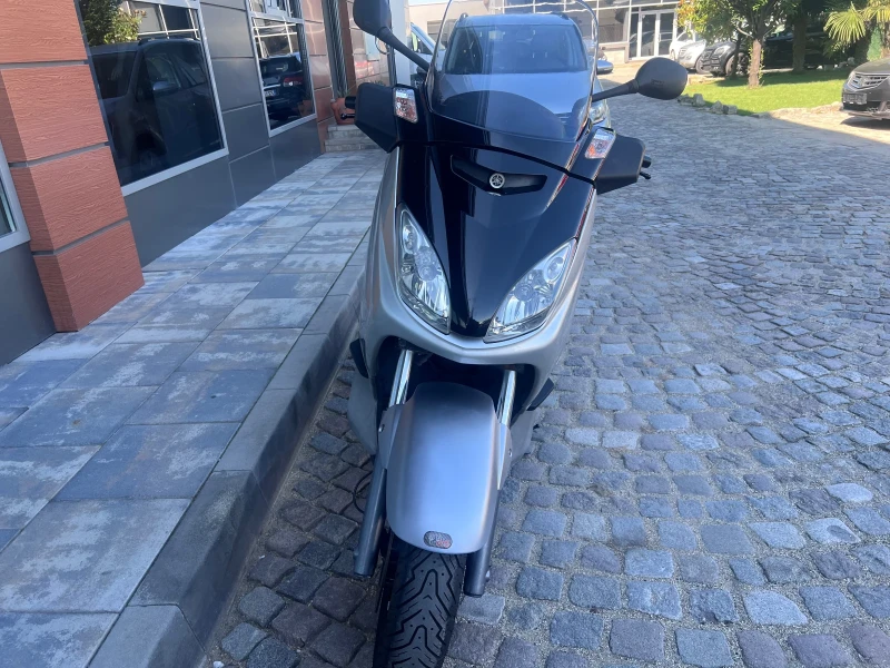 Yamaha X-max 250, снимка 6 - Мотоциклети и мототехника - 51513111