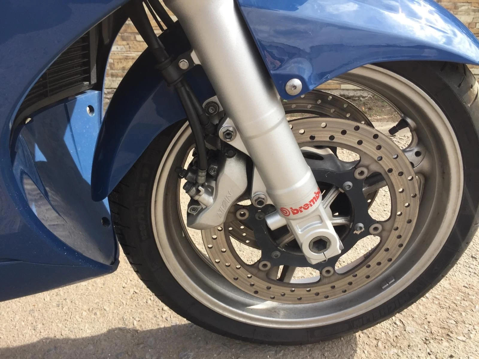 Yamaha Fjr 1300 .. 110 .. | Mobile.bg   14