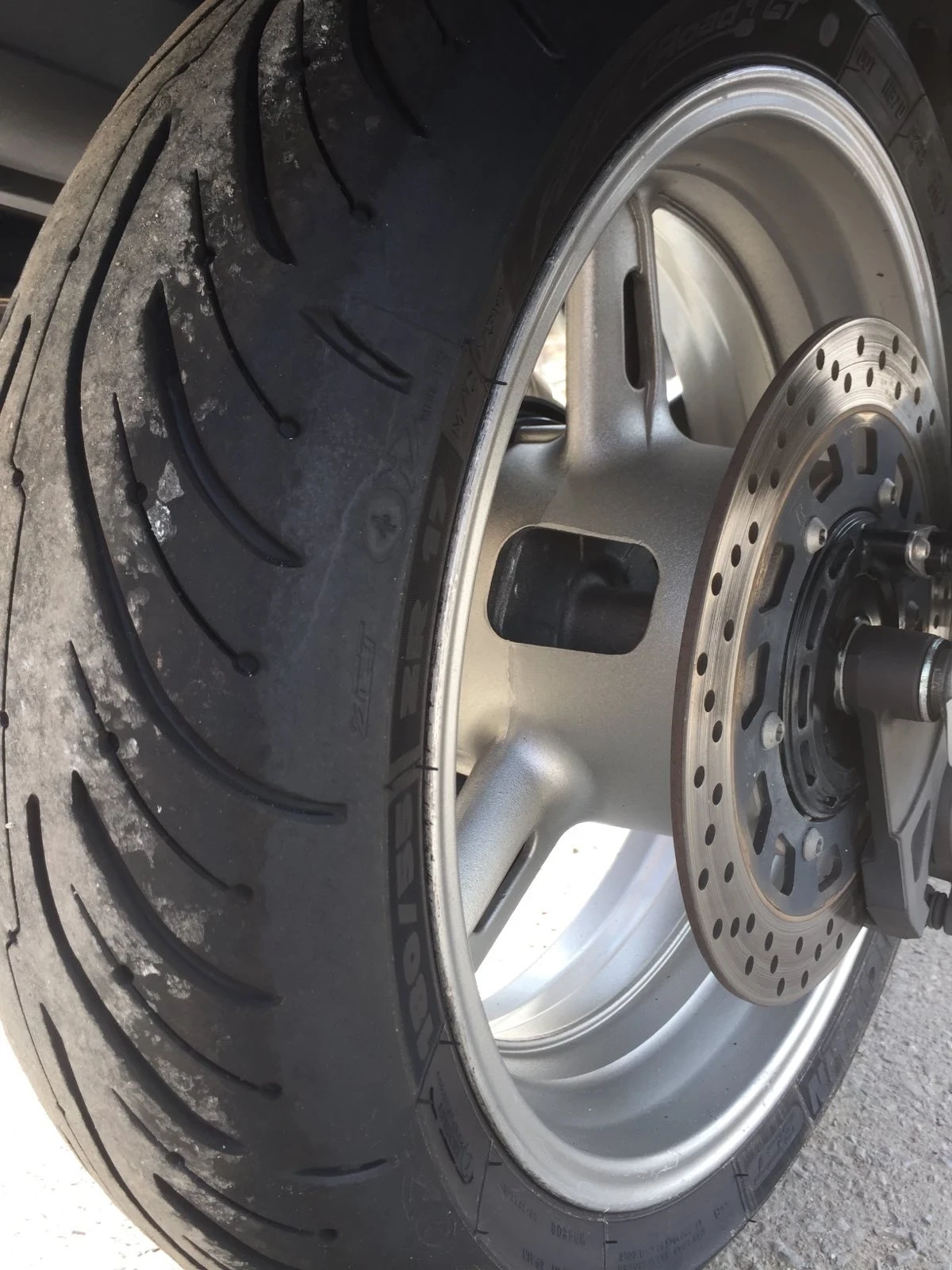 Yamaha Fjr 1300 .. 110 .. | Mobile.bg   15