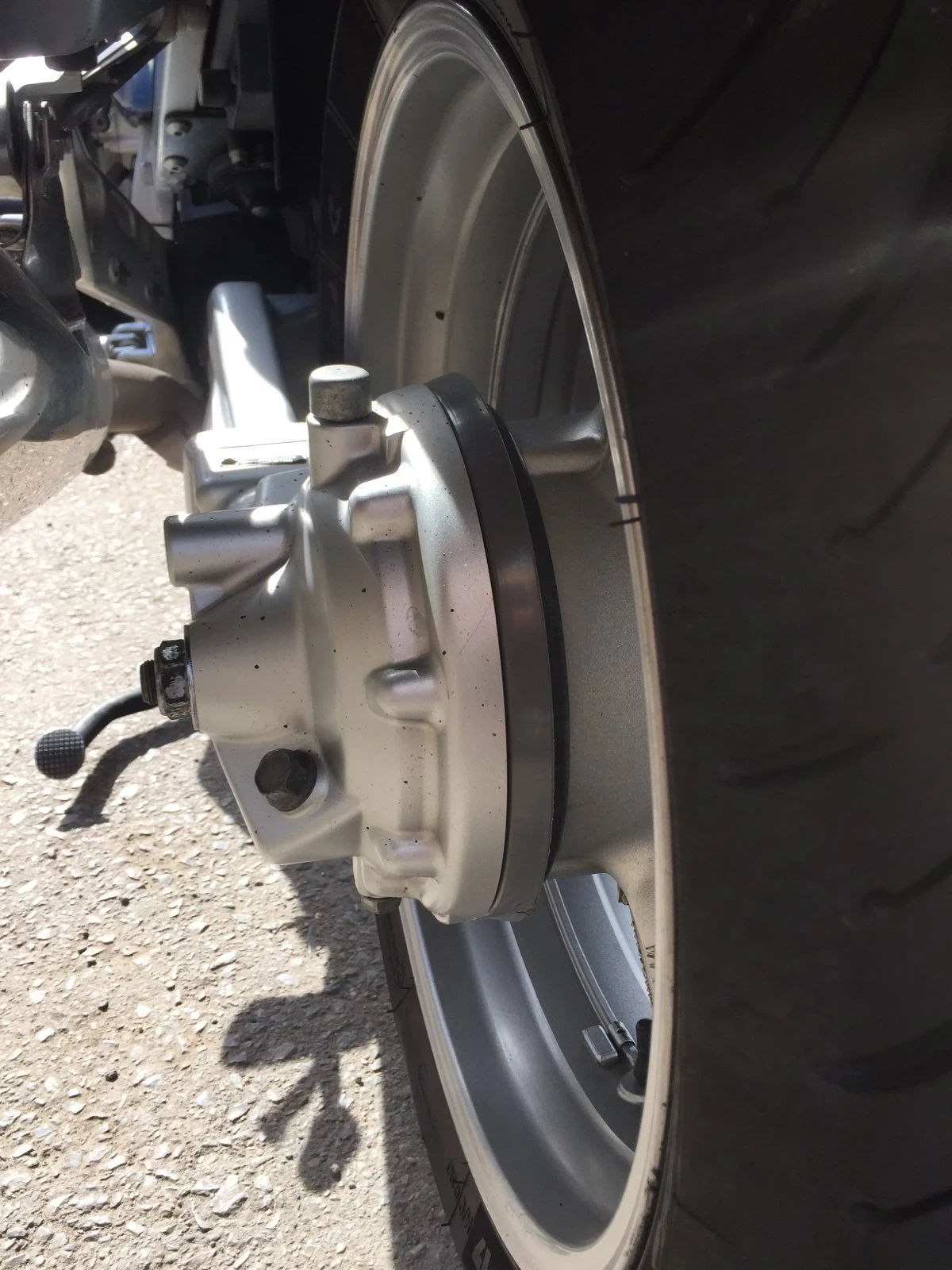 Yamaha Fjr 1300 .. 110 .. | Mobile.bg   17