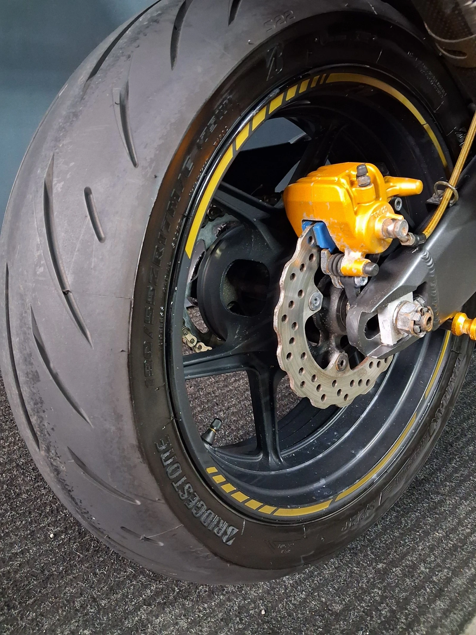 Kawasaki Zxr ZX10-R Ninja | Mobile.bg � ����������� 15