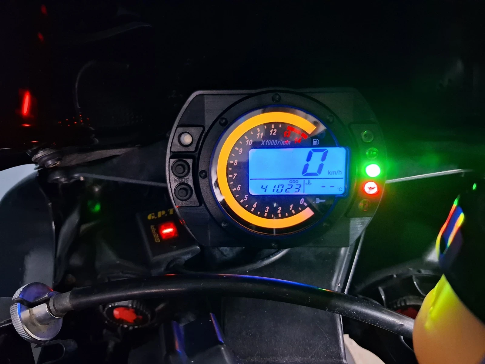 Kawasaki Zxr ZX10-R Ninja | Mobile.bg � ����������� 13