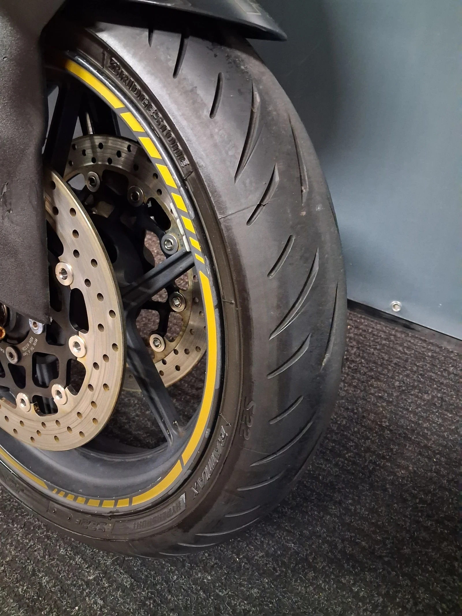 Kawasaki Zxr ZX10-R Ninja | Mobile.bg � ����������� 14