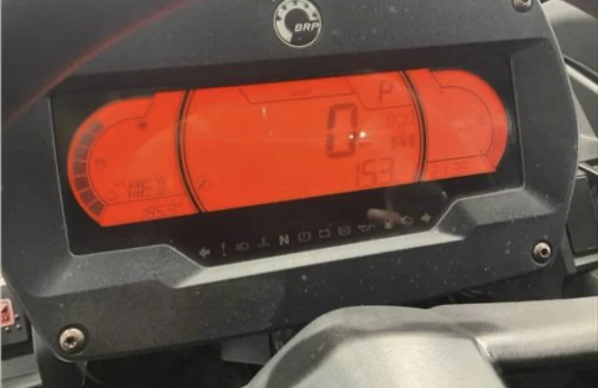 Can-Am Maverick X3 X MR TURBO RR | Mobile.bg � ����������� 7