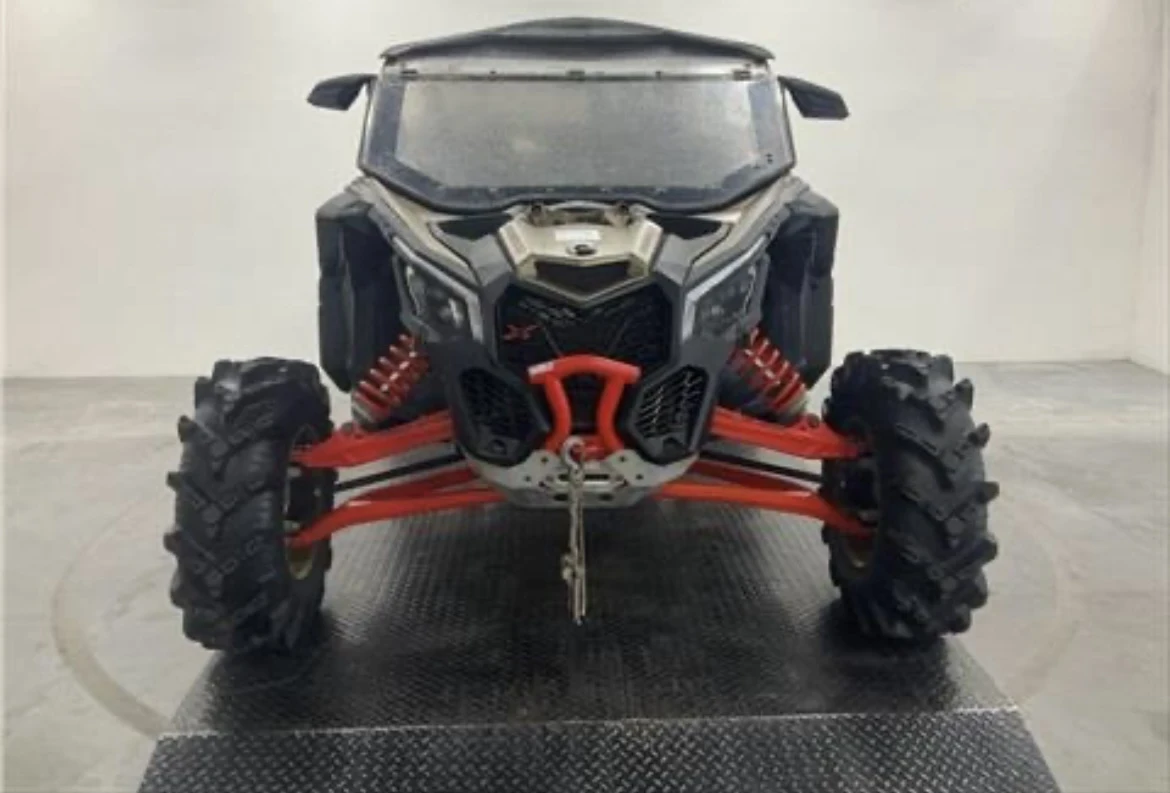 Can-Am Maverick X3 X MR TURBO RR | Mobile.bg � ����������� 3